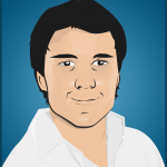 Drawing of me
